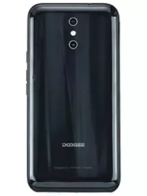 Doogee BL5000