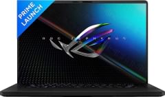 Asus ROG Zephyrus G16 2023 GU603ZU-N3023WS Laptop vs HP Omen 16-xf0081AX Gaming Laptop