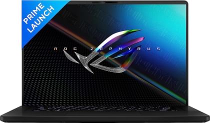 Asus ROG Zephyrus G16 2023 GU603ZU-N3023WS Laptop (12th Gen Core i9/ 16GB/ 1TB SSD/ Win11 Home/ 6GB Graph)