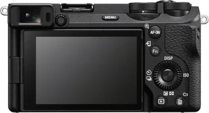 Sony a6700 26MP Mirrorless Camera with 18-135 mm F/3.5-5.6 Power Zoom Lens