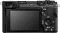 Sony a6700 26MP Mirrorless Camera with 18-135 mm F/3.5-5.6 Power Zoom Lens