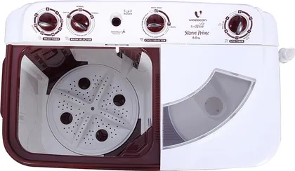 Videocon VS60A12 6kg Semi Automatic Top Loading Washing Machine