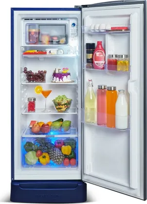 Voltas Beko RDC240C/W0RBR0MHB00GO 208 L 3 Star Single Door Refrigerator