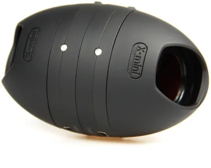 Xmini Max v1.1 Capsule 1.1 Channel USB Speakers