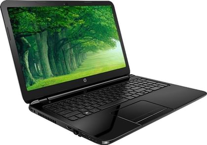 HP 15-r035TU Laptop (4th Gen Intel Celeron Dual Core/4GB/500GB /Intel HD Graph/ DOS)