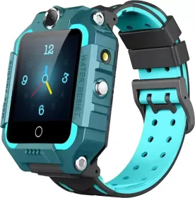 Sekyo Turbo 4G Smartwatch