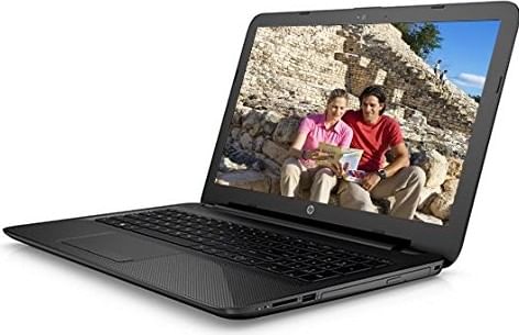 HP 15-AC189TU Laptop