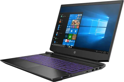 HP Pavilion 15-EC2144AX Laptop (Ryzen 5 5600H/ 8GB/ 512GB SSD/ Win11 Home/ 4GB Graph)