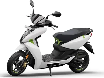 Ather 450X