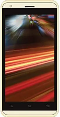 Celkon Millennia 2GB Star