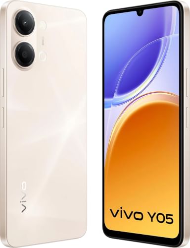 Vivo Y05