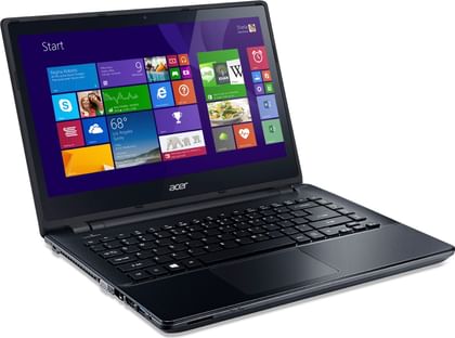 Acer Aspire E5-471 (NX.MN2SI.006) Laptop (4th Gen Intel Core i3/ 4GB/ 500GB/ Win8.1)