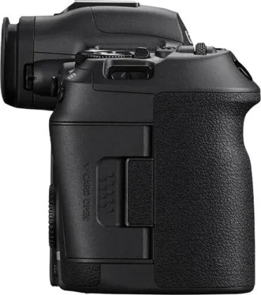 Canon EOS R5 Mark II Mirrorless Camera with 24-105mm Lens