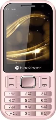 Blackbear D101