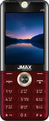 Jmax Deluxe J10
