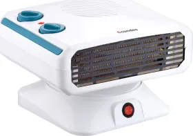 Candes Gloster Fan Room Heater