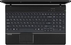 Sony VAIO VPCEB31EN Laptop vs HP 15s-fq2672TU Laptop