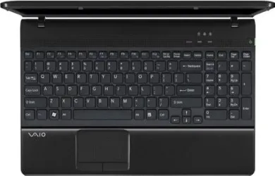 Sony VAIO VPCEB31EN Laptop (1st Gen PDC/ 2GB/ 320GB/ Win7 HB)