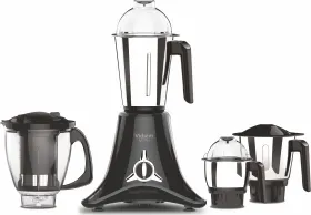 Vidiem Vstar 1000W Juicer Mixer Grinder (4 Jars)