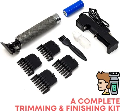 Alan Truman Atom 603 Trimmer