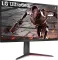 LG Ultragear 32GN650-B 32 inch Quad HD Gaming Monitor