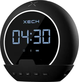Xech Ellipse 5W Bluetooth Speaker