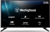 Westinghouse 60 cm (24 Inches) HD Ready LED TV WH24PL01 (Black) (2021 Model)