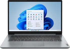 Lenovo IdeaPad 1 14IAU7 82QC004BUS Laptop (12th Gen Core i3/ 8GB/ 256GB SSD/ Win 11)