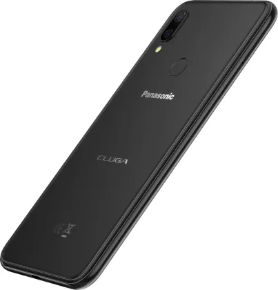 Panasonic Eluga Ray 610