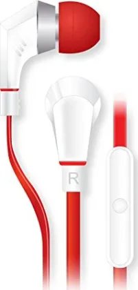 NoiseHush NX80 Wired Headphones