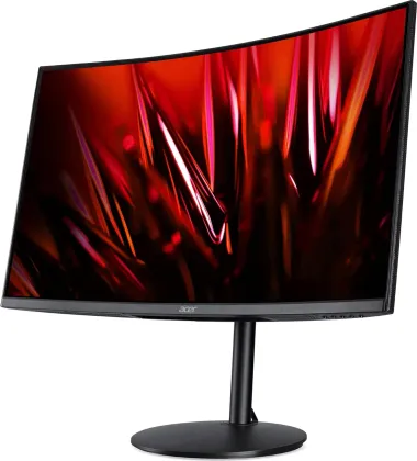Acer EI322QK 31.5 inch Ultra HD 4K Curved Monitor