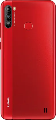 Lava Z4