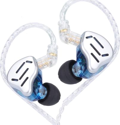 Kz earphones online price