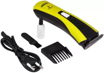 Nikai NK/1019 Cordless Trimmer for Men