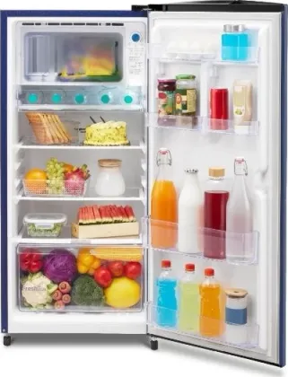 Voltas Beko RDC215C/2S0XER0M0000GO 183 L 2 Star Single Door Refrigerator