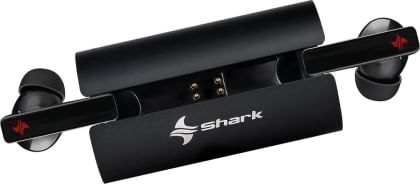 Shark S31 Beat True Wireless Earbuds Price in India 2024, Full Specs