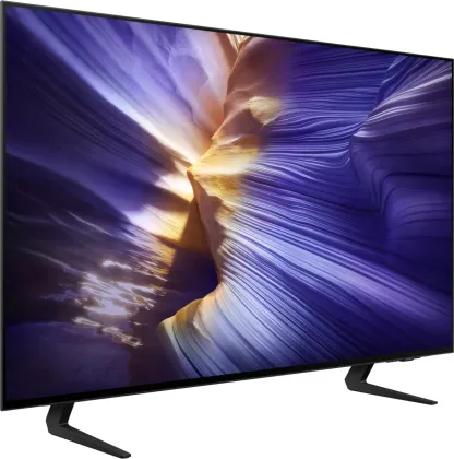 Samsung S90F 65 inch Ultra HD 4K Smart OLED TV (QN65S90FAEXZA)