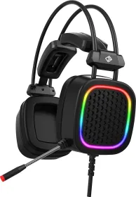 Cosmic Byte Equinox Polaris USB Wired Gaming Headphones