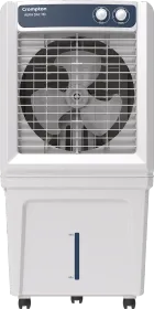 Crompton Aura DAC 110 L Desert Air Cooler