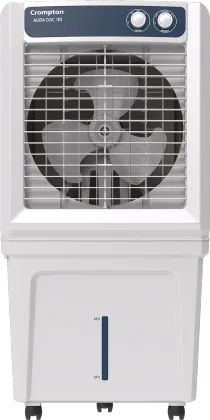 Crompton Aura DAC 110 L Desert Air Cooler