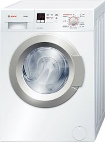 Bosch WAX16160IN 5.5Kg Fully Automatic  Front Load Washing Machine