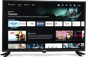 Limeberry LB321CNG 32 inch Full HD Smart LED TV