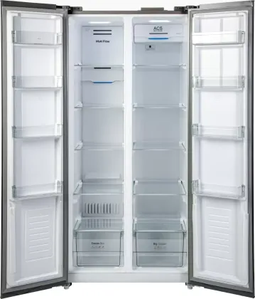 Lifelong LLSBSR505 505 L Side by Side Refrigerator