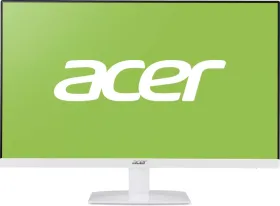 Acer HA270 27-inch Full HD LED Backlit Monitor