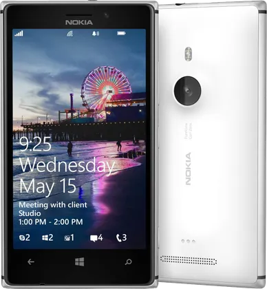 Nokia Lumia 925