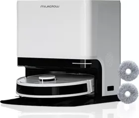 Milagrow iMap Max 24 Pro Robotic Floor Cleaner