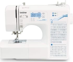 Brother Fs101 Computerized Sewing Machine