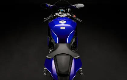 Yamaha YZF-R9