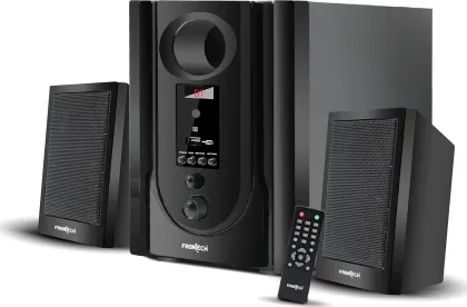 Frontech JIL-3365 40W Multimedia Speaker