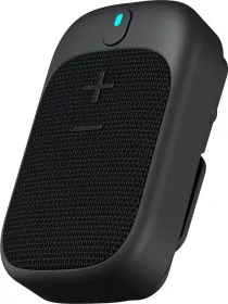 Portronics Talk Four 2W Wearable Bluetooth Speaker